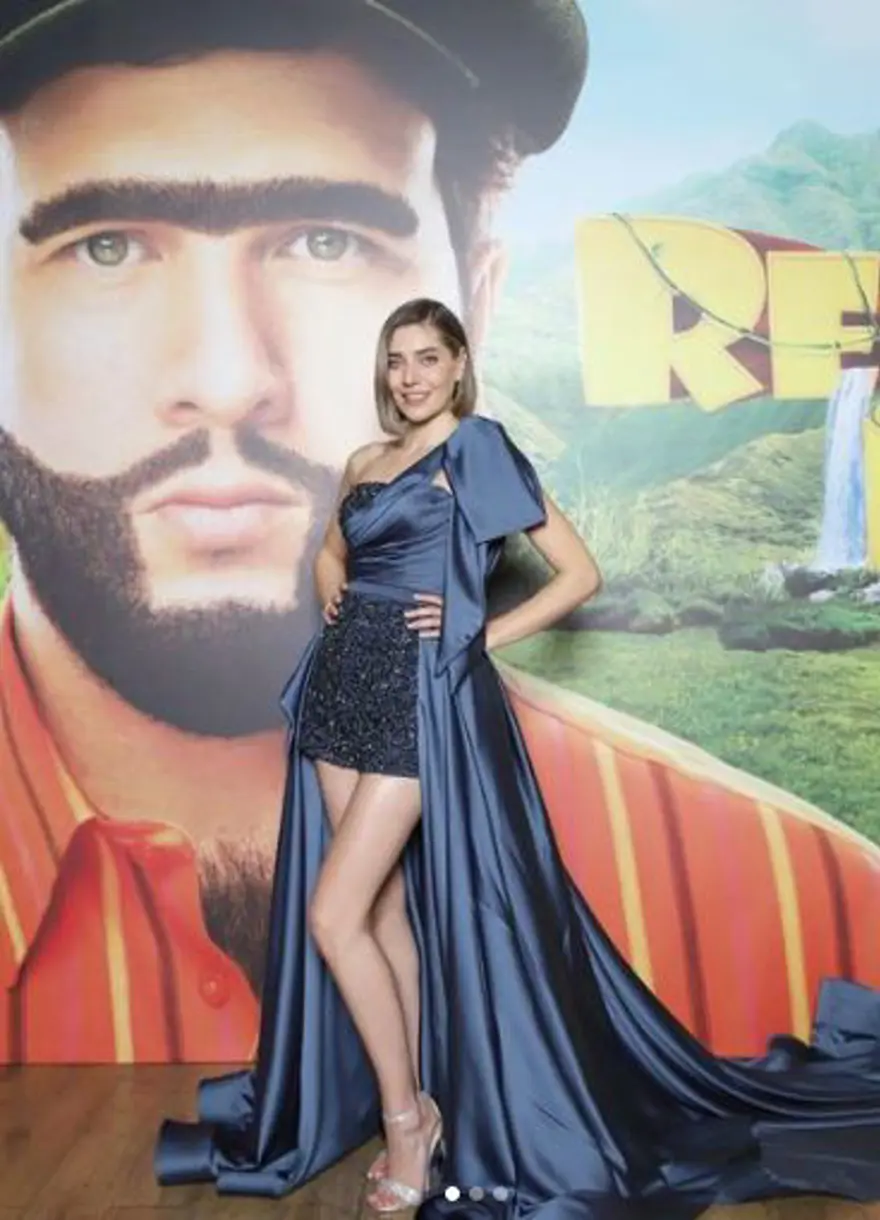 GALA POZLARI 2 GALA POZLARI 2