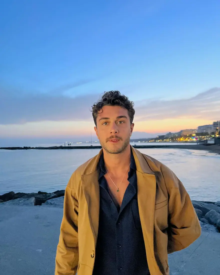 Onur Seyit Yaran ablasının iddiaları sonrası sessizliğini bozdu Onur Seyit Yaran ablasının iddiaları sonrası sessizliğini bozdu