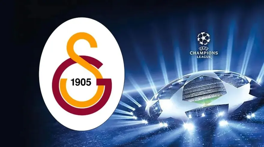GALATASARAY'IN RAKİPLERİ BELLİ OLUYOR 3