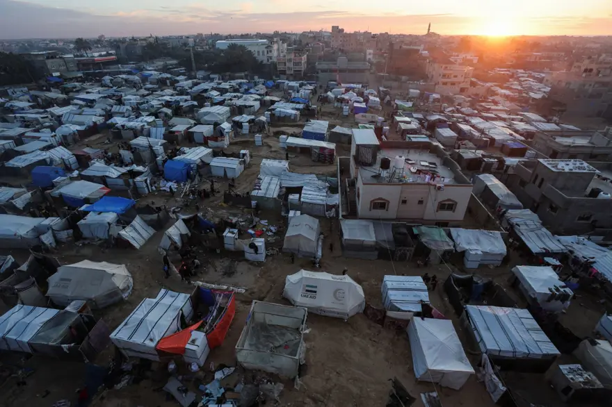 "BİR ŞEYLERİN OLMASI GEREKİYOR" 3