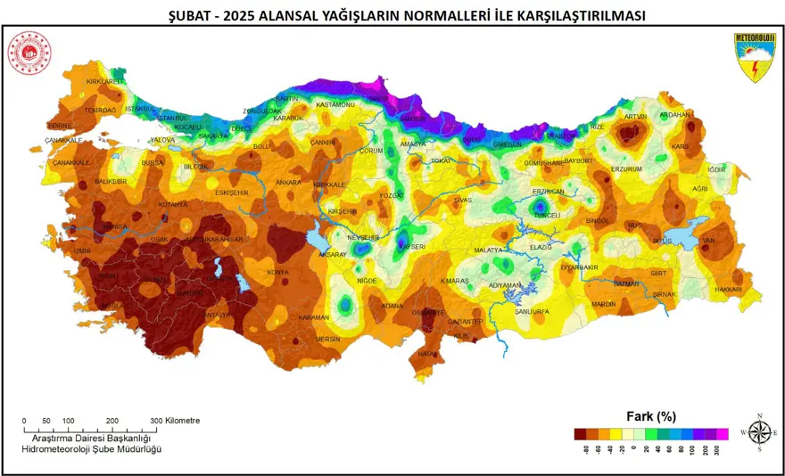 KARLA ÖRTÜLÜ GÜN SAYISI DÜŞTÜ 1