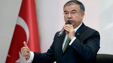 Bakan Yılmaz: 10 bin öğretmen alımı daha gerçekleştireceğiz