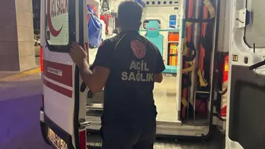 12 yaşındaki kız evinde baygın bulundu: Polis sebebini araştırıyor