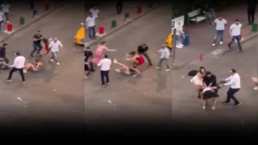 Ankara'da kadınlara taciz ve saldırı: 2 polis ve 1 bekçi tutuklandı