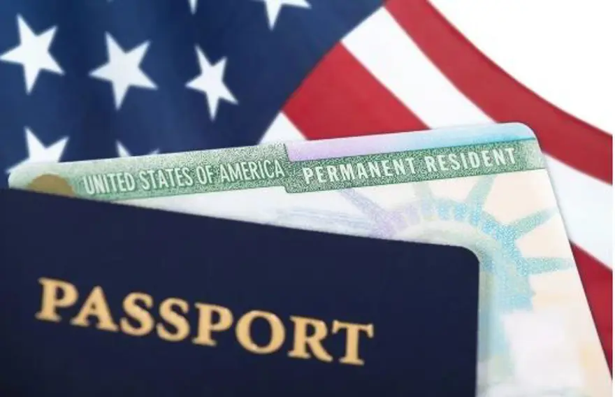 Green Card sonuçları 2025 sorgulama (dvlottery.state.gov) ekranı açıldı: Green Card başvuru sonucu nasıl öğrenilir? 5