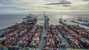 Dış ticaret açığı martta 7,5 milyar dolar