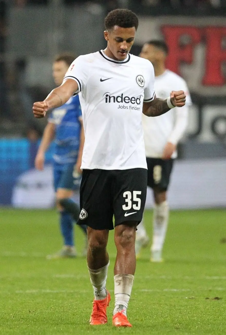 Fenerbahçe aradığı stoperi Bundesliga'da buldu: İşte Lucas Silva Melo'nun (Tuta) bonservisi ve hakkında merak edilenler 7