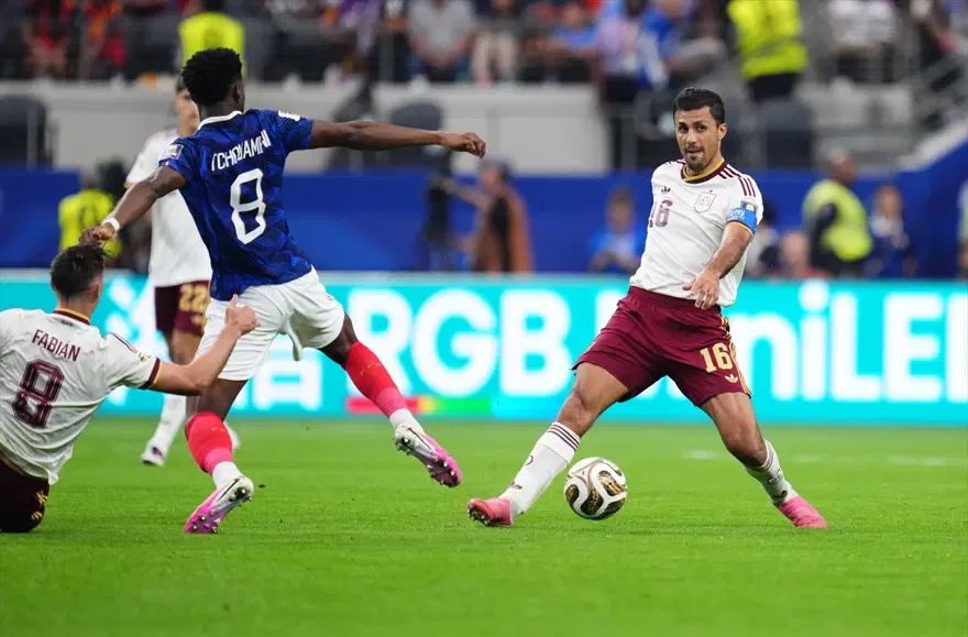 100 MİLYON DOLARLIK ARA 3