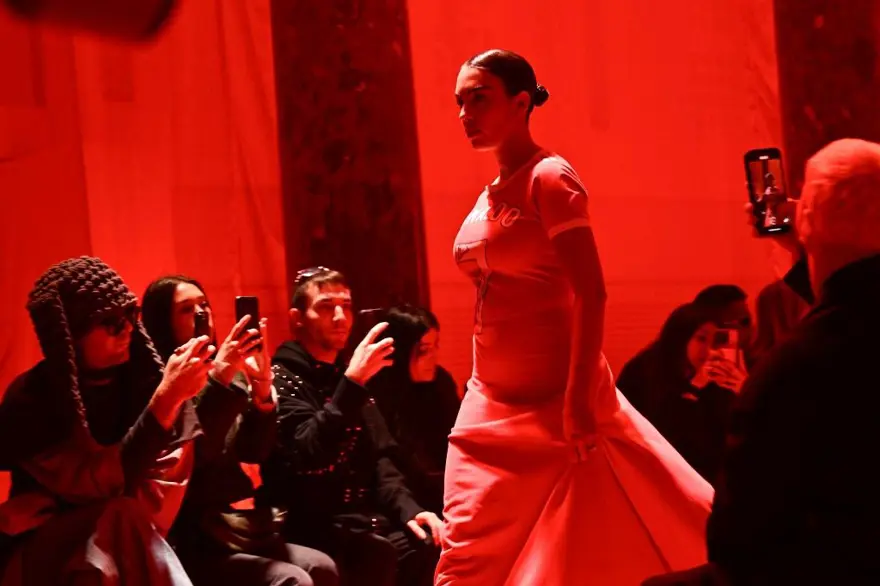 Cristiano Ronaldo ne zaman emekli olacak? Georgina Rodriguez açıkladı 5