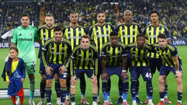 Fenerbahçe'de 12 futbolcu milli mesaide