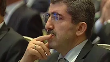 Günler sonra ilk kez görüntülendi