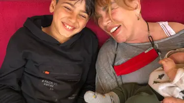 Sezen Aksu, Ali İsmail Korkmaz’ın ailesini ziyaret etti