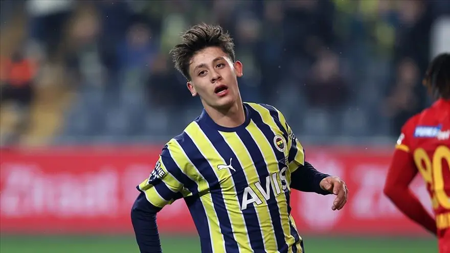 Arda Güler'in bilinmeyenleri: "Size hikayemi anlatmanın zamanı geldi" 18