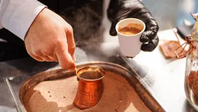 13 farklı aroması var: Pişirme tekniği lezzetini katlıyor