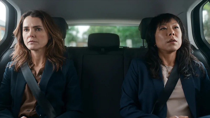 BBC seçti: 2024 yılının en iyi dizileri 11 BBC seçti: 2024 yılının en iyi dizileri 11