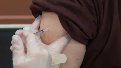 Bakanlık harekete geçti... 3 milyon doz aşı alınacak