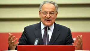 Haluk Koç: CHP'nin seçim hükümetinde yer alması söz konusu değil