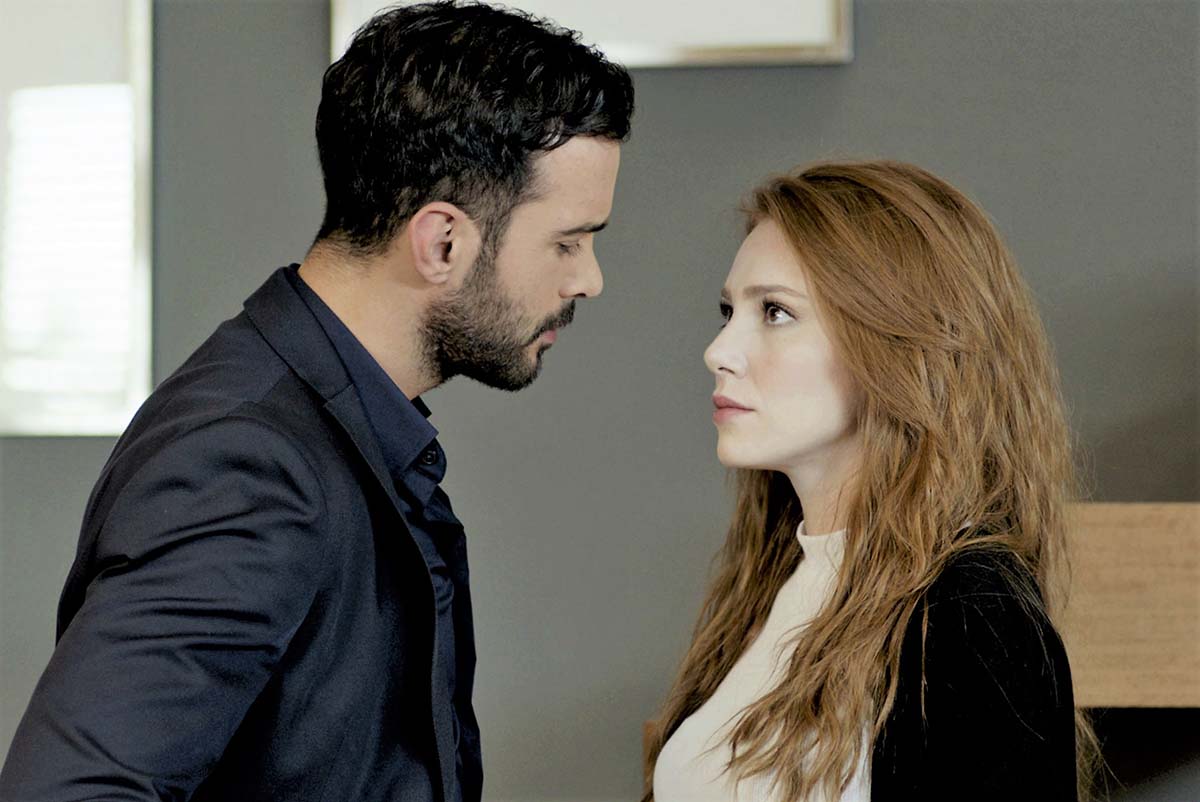 Kiralık Aşk final mi yapıyor sorusuna açıklama geldi