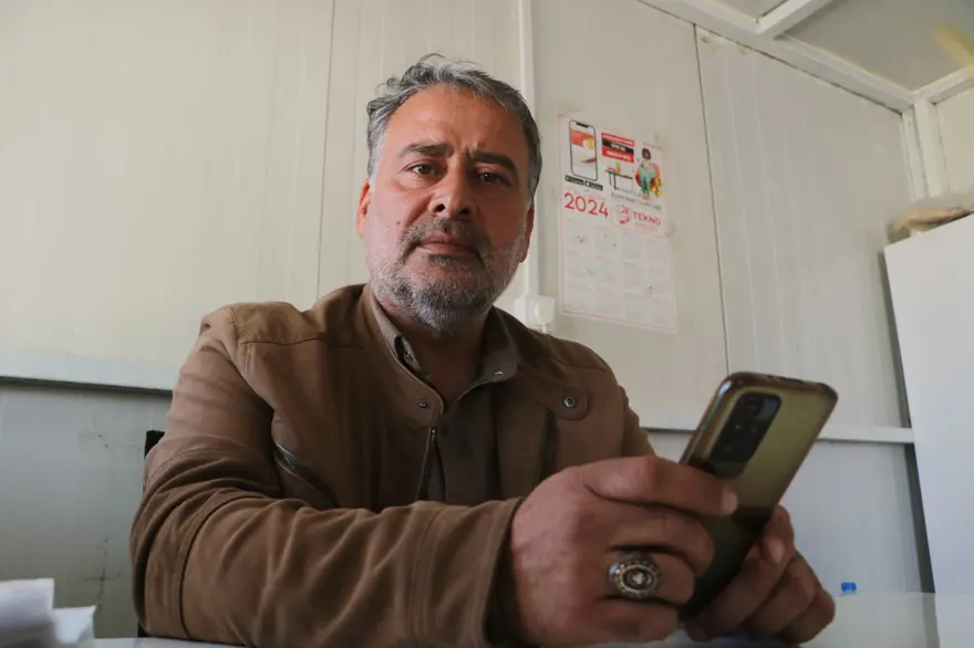 Muhtar adayına cinsel tuzak! Saniyelik görüntü 20 bin euroya patlıyordu 4