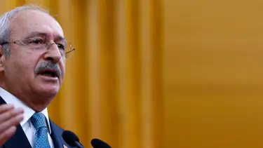 CHP lideri Kılıçdaroğlu: Anayasa değişikliğini AYM'ye götürmeyeceğiz