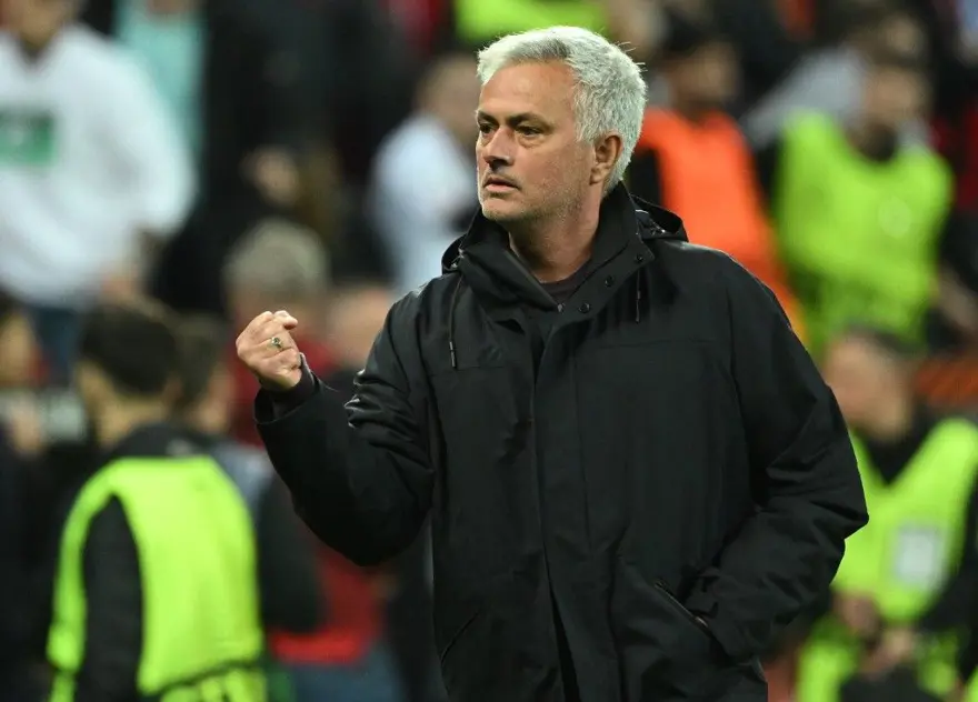 Aziz Yıldırım'ın "Mourinho'yu getireceğim" sözleri dünya basınında 5