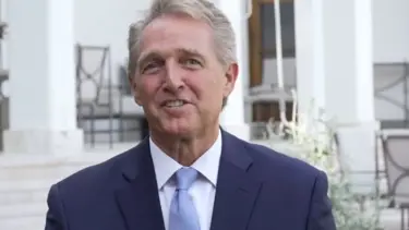 ABD Büyükelçisi Flake'den veda mesajı