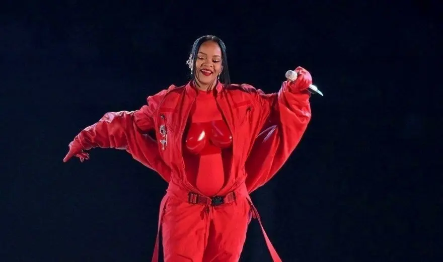 Forbes açıkladı: Ünlüler dünyasının en zengin kadınları 2