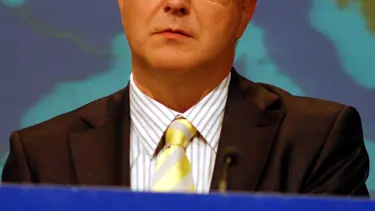 Rehn: Üyelik hedefine bağlıyız