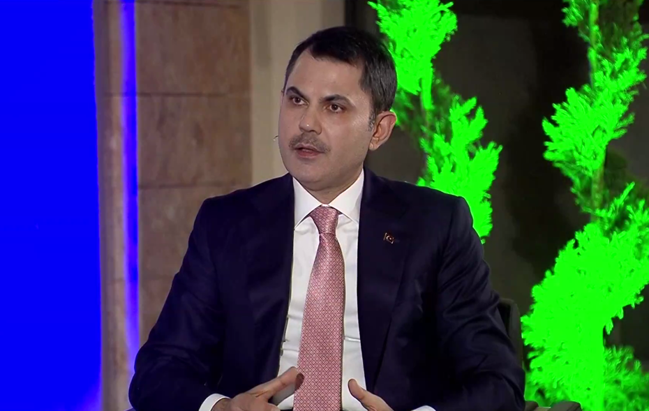 Yüzyılın Konut Projesi'nde başvuru sayısı açıklandı  