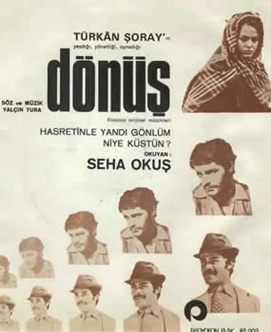 Dönüş (Türkan Şoray) 74