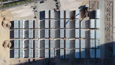 Bakan Yardımcısı Çataklı'dan İzmir'de konteyner kent için 'Az kaldı' mesajı