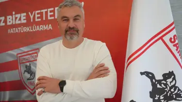 Thomas Reis: "Kimse Beşiktaş ile yarışacağımızı düşünmezdi"