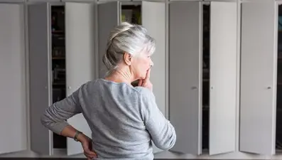 “Fiziksel aktivite Alzheimer'a kalkan oluyor”