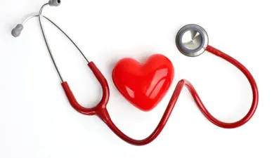 Kalp hastalıklarını önlemenin 5 yolu (29 Eylül Dünya Kalp Günü)