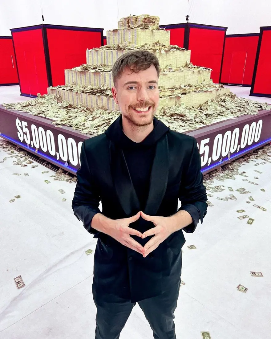 TikTok’un kaderi ne olacak? Elon Musk mı, Mr.Beats mi? 5 TikTok’un kaderi ne olacak? Elon Musk mı, Mr.Beats mi? 5