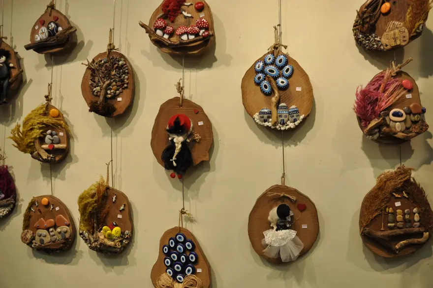 "KENDİMİ KANSERİ YENMİŞ BİRİSİ OLARAK GÖRMEK İSTİYORDUM" 4 "KENDİMİ KANSERİ YENMİŞ BİRİSİ OLARAK GÖRMEK İSTİYORDUM" 4