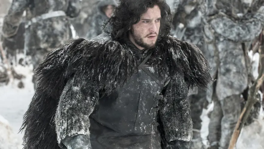 Game of Thrones'un yeni sezon senaryosu internete sızdı 26