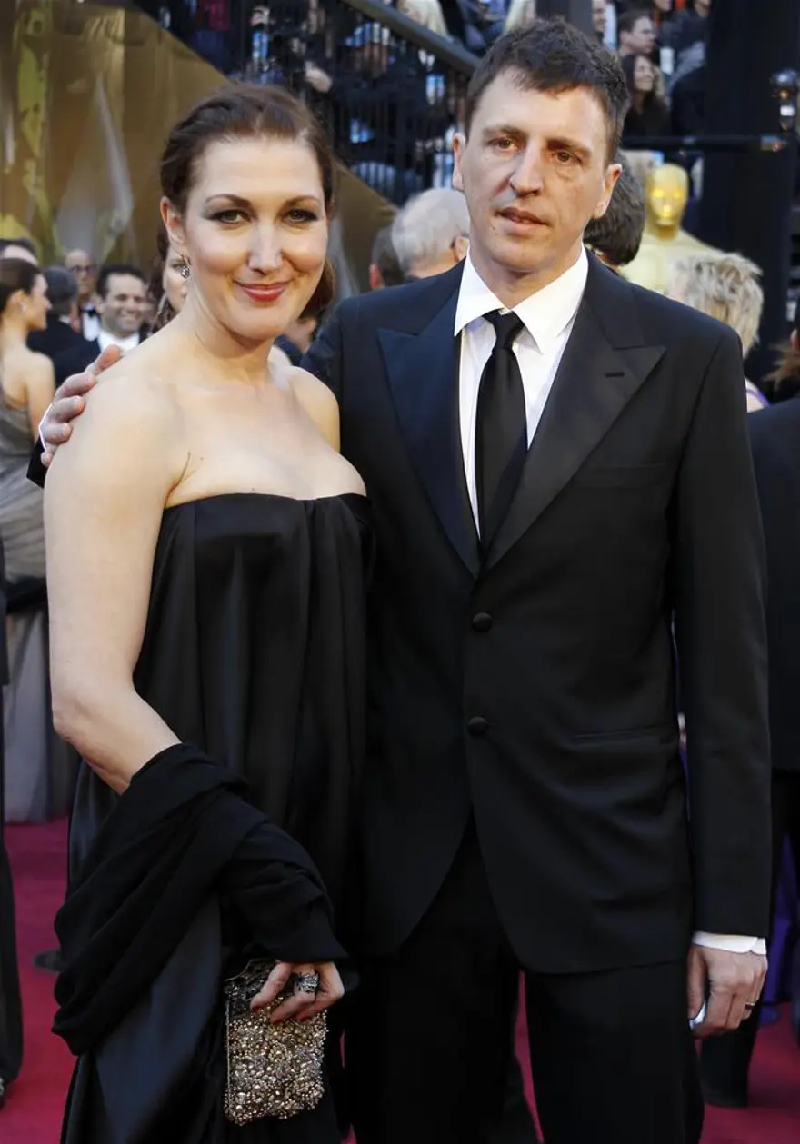 Atticus Ross 167 Atticus Ross 167