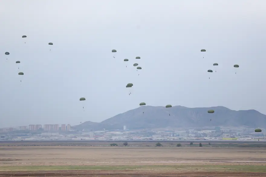 Erciyes 2017 tatbikatı başladı 24