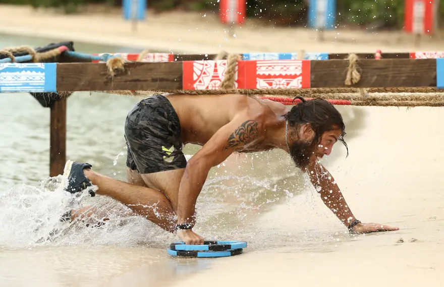 Survivor şampiyonu Ogeday bilinmeyenleri anlattı 4