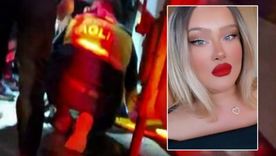 Gizem’inölümünde ilk dava: “Cam yansıma yaptı, birden önüme atladı”