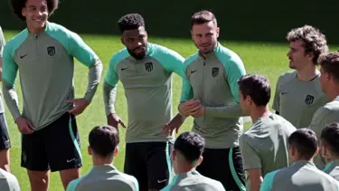 Chelsea, Sevilla ve Atletico Madrid'in ardından kariyerine Türkiye'de devam edecek