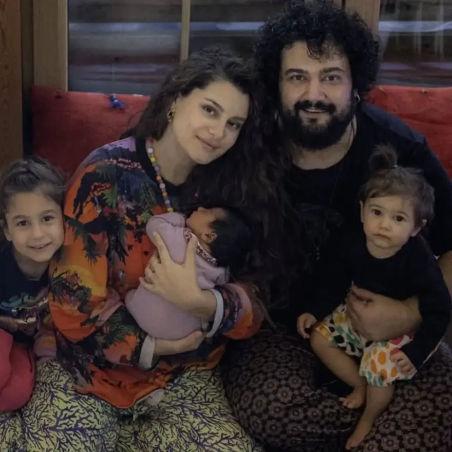 ÜÇÜNCÜ KEZ ANNE OLDU 1