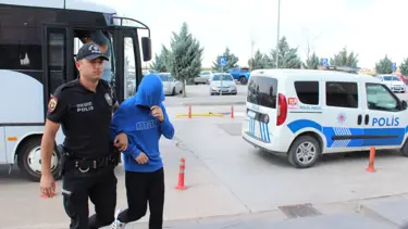 Otomobil ilanıyla dolandırıcılığa 9 gözaltı