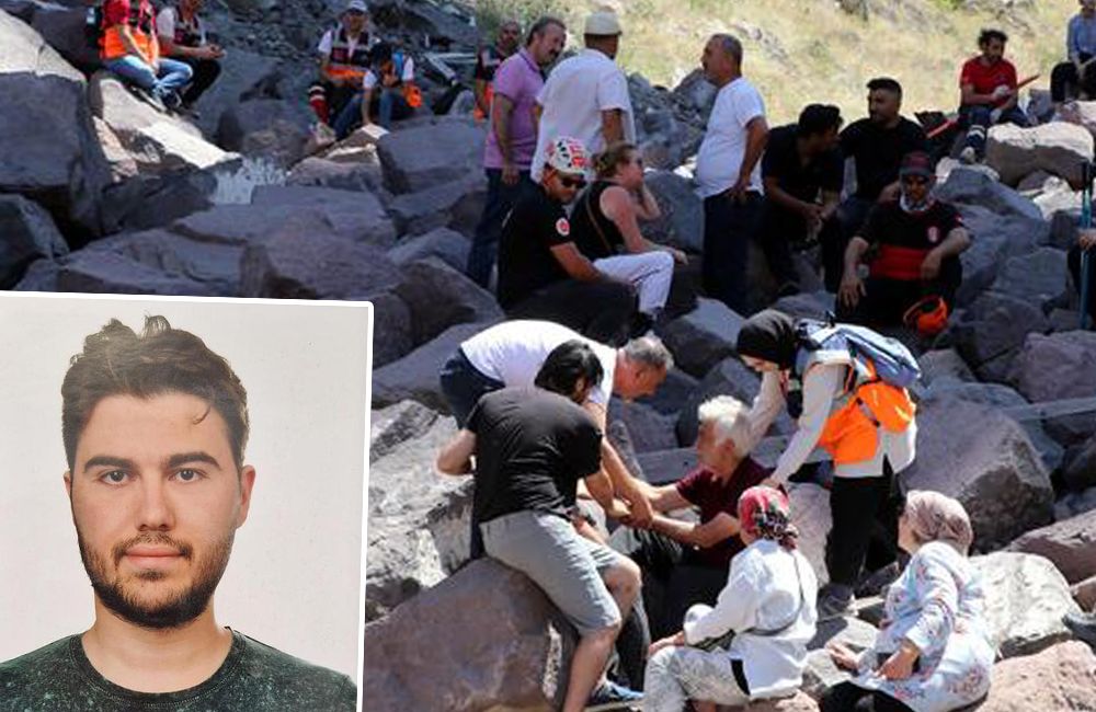 Tıp öğrencisi Enes’in otopsi raporu tamamlandı (Viyadüğünaltında ölü bulunmuştu)