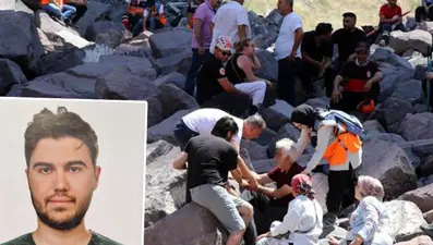 Tıp öğrencisi Enes’in otopsi raporu tamamlandı (Viyadüğünaltında ölü bulunmuştu)