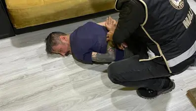 'Ali Babanın Çiftliği'ne sahte para baskını: 11 gözaltı