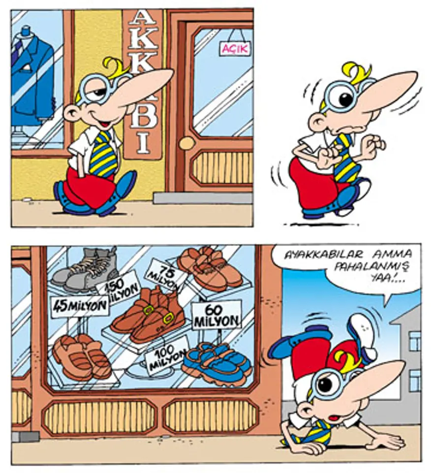 Çocukların sevgilisi Tipitip 12