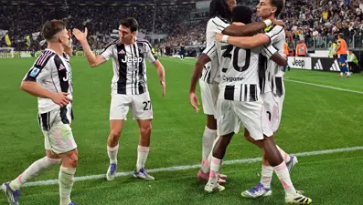 UEFA'dan Juventus'a soruşturma