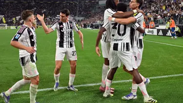 Como - Juventus maçı ne zaman, saat kaçta ve hangi kanalda? (İtalya Serie A)